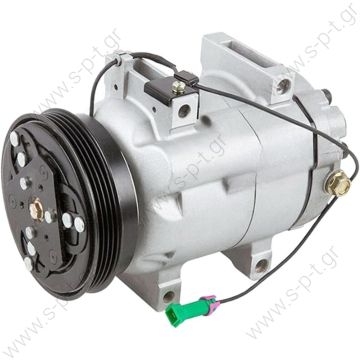 ACP53000S  ΚΟΜΠΡΕΣΕΡ A/C TSP0155062  ΚΟΜΠΡΕΣΕΡ A/C ZEXEL  DCW17B; 119 mm; PV4; 12V; H O-ring; 250cc; Audi A4; A6; VW Passat    VW Passat V serie OEM Code 8D00260805D - 8D0260805 - 8D0260805D - 8D0260805F - 8D0260805M - 8D0260805MX ACP53000S  ΚΟΜΠΡΕΣΕΡ A/C TSP0155062  ΚΟΜΠΡΕΣΕΡ A/C ZEXEL  DCW17B; 119 mm; PV4; 12V; H O-ring; 250cc; Audi A4; A6; VW Passat    VW Passat V serie OEM Code 8D00260805D - 8D0260805 - 8D0260805D - 8D0260805F - 8D0260805M - 8D0260805MX