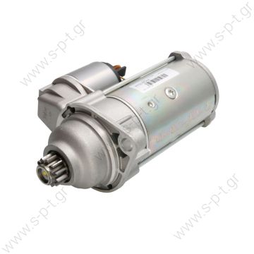 D7RS130 VALEO  ΜΙΖΑ 12V 1.8Kw 10/11Δ AUDI A2, SKODA OCTAVIA, VW GOLF IV D7RS130 VALEO  ΜΙΖΑ 12V 1.8Kw 10/11Δ AUDI A2, SKODA OCTAVIA, VW GOLF IV