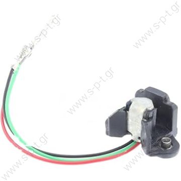 138154     HUΕCO ΦΩΤΟΚΥΤΑΡΟ ΗΛΕΚΤΡΟΝΙΚΗΣ 138154 1231324221	BOSCH  1237031292  1346792	VOLVO 13467923	VOLVO   BOSCH 1237011122 - 