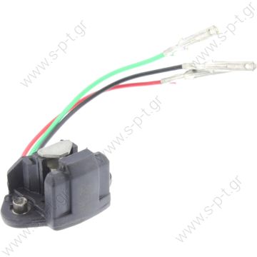 138154     HUΕCO ΦΩΤΟΚΥΤΑΡΟ ΗΛΕΚΤΡΟΝΙΚΗΣ 138154 1231324221	BOSCH  1237031292  1346792	VOLVO 13467923	VOLVO   BOSCH 1237011122 - 