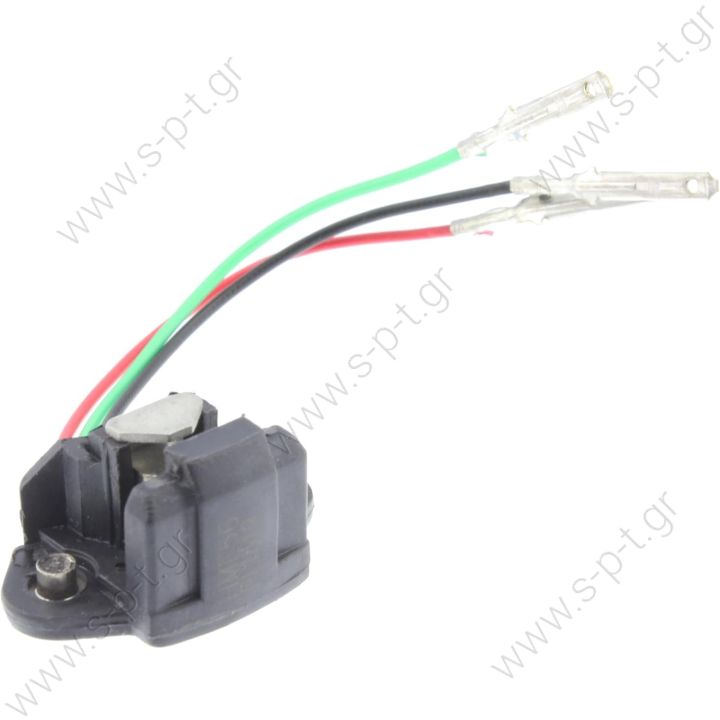 138154     HUΕCO ΦΩΤΟΚΥΤΑΡΟ ΗΛΕΚΤΡΟΝΙΚΗΣ 138154 1231324221	BOSCH  1237031292  1346792	VOLVO 13467923	VOLVO   BOSCH 1237011122