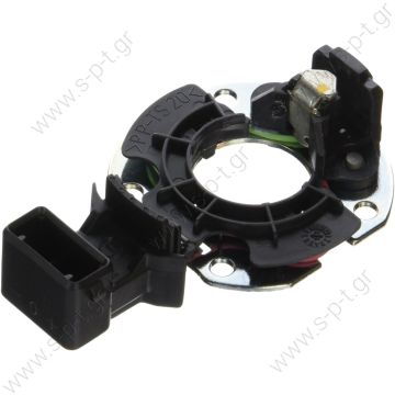 138154     HUΕCO ΦΩΤΟΚΥΤΑΡΟ ΗΛΕΚΤΡΟΝΙΚΗΣ 138154 1231324221	BOSCH  1237031292  1346792	VOLVO 13467923	VOLVO   BOSCH 1237011122 - 
