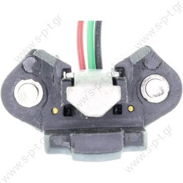 138154     HUΕCO ΦΩΤΟΚΥΤΑΡΟ ΗΛΕΚΤΡΟΝΙΚΗΣ 138154 1231324221	BOSCH  1237031292  1346792	VOLVO 13467923	VOLVO   BOSCH 1237011122 - 