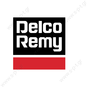 DELCO REMY 