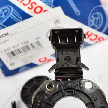 138154     HUΕCO ΦΩΤΟΚΥΤΑΡΟ ΗΛΕΚΤΡΟΝΙΚΗΣ 138154 1231324221	BOSCH  1237031292  1346792	VOLVO 13467923	VOLVO   BOSCH 1237011122 - 