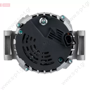 DAN3016  DENSO ΔΥΝΑΜΟ 12V - 120A  SG12B062, VALEO, ΔΥΝΑΜΟ, 439471,MERCEDES CLC CLASS ALTERNATOR 1.8, BOSCH, CL203, 08/08-03/11 0124515088  - 