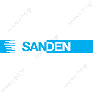 SANDEN 