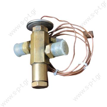 ΕΚΤΟΝΩΤΙΚΗ ΒΑΛΒΙΔΑ TOEX-E0406 TOEX 7 R134A MOP+15 7/8X7/8UNF D  H14-002-078 (KONVEKTA)  SUTRAK-CARRIER-EBERSPACHER AC18 BOVA, EOS ΕΚΤΟΝΩΤΙΚΗ ΒΑΛΒΙΔΑ (O-RING)    NEOPLAN SKYLINER - 