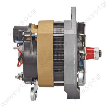 IA0962   MAHLE  ΔΥΝΑΜΟ  RENAULT   RVI 28V 60A 2G 6H05     19434 LETRIKA (ISKRA)  ΔΥΝΑΜΟ   RN RVI 28V 60A 2G 6H05 @ 0986037241	72735416	A14N196 0986038351  A14N196M 11201962	A13N56M	A14N30M 2181761	A14N114		AAK5185 2542309A	 501014902	MG417 5010235982 - 