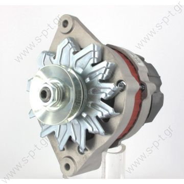 ΔΥΝΑΜΟ  LETRIKA (ISKRA)  OPEL  KADETT VECTRA  1.6>1.7D 12V 70A @ 11.201.933 AAK3134 MAHLE (Letrika, Iskra) ΔΥΝΑΜΟ   MG347 - 