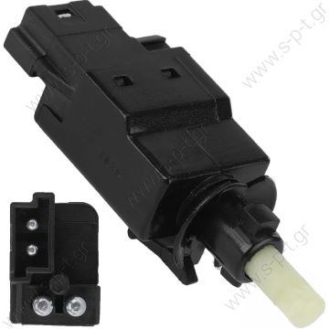 0005457709 ΒΑΛΒΙΔΑ STOP 4ΕΠ. M/S E/C/CLK/S/SLK/AMG 0015450109 6DD 008 622-771 ΒΑΛΒΙΔΑ ΣΤΟΠ ΦΡΕΝΩΝ MERCEDES C-CLASS (W202), CLK, S10  MERCEDES A0005457709 A0005458609  A0005459909  A0015450109 0005457709  0005458609  0005459909 0015450109 - 