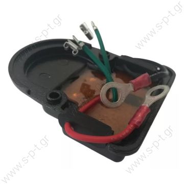 8RG2060A PRESTOLITE  ΑΥΤΟΜΑΤΟΣ  ΔΥΝΑΜΟΥ   THERMO-KING: 41-1470, 41-1740.  139459, CARGO  ΑΥΤΟΜΑΤΟΣ     Prestolite Leece NEVILLE  regulators  M5-335	TRANSPO CARGO: 139459. TRANSPO: M5-335. THERMO-KING: 41-1470, 41-1740. REMCO: 105-335. - 