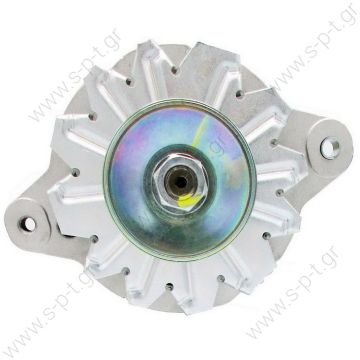 2310021G10   ΔΥΝΑΜΟ  TOYOTA HI-ACE 1,8 LRA205 NISSAN PATROL Hardtop	1979-1989 PATROL Hardtop	1984-1998 PATROL Station Wagon	1979-1988    ΔΥΝΑΜΟ   12v, 60A   HITACHI	LT150123B    MITSUBISHI	AH2250C42	 NISSAN	2310021G10 - 