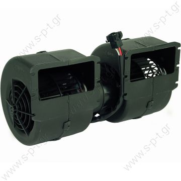 20220114SPAL ΔΙΠΛΗ ΤΟΥΡΜΠΙΝΑ   009-B40/IET-22 GRPWM2   009-B40/IET-22 Konvekta OE: 0008355007 - 0008355107 - 0028305208 - 0028309608 - 6278350107 - 6278350207 - 80523A - - 