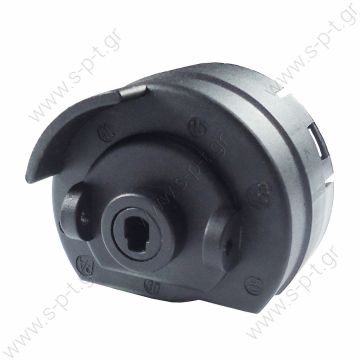 90389377   ΕΠΑΦΗ ΔΙΑΚΟΠΤΗ ΜΙΖΑΣ OPEL ASTRA F, VECTRA A, 5 ΕΠΑΦΕΣ     Διακόπτης μίζας 70513135  GENERAL MOTORS 90389377 OPEL 0914852 90389377 914852 VAUXHALL 90389377  Opel Kadett 79-91 switch Steering lock Ignition switch 90389377  - 