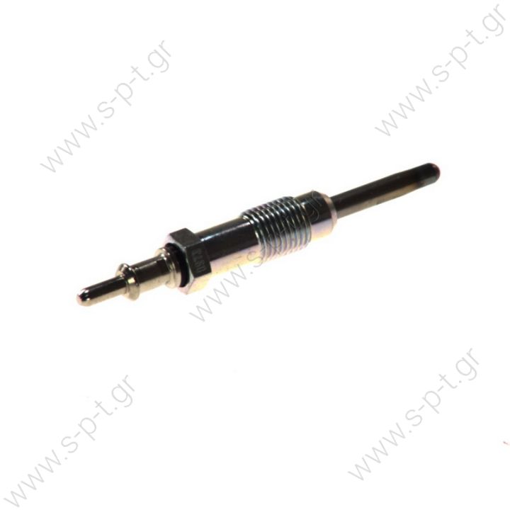 GN961, BERU GN 961 ΠΡΟΘΕΡΜΑΝΣΗ 11,5V MERCEDES SPRINTER 2T, 3T, 4T  0 250 202 026   11,5 VBERU 961 MJ BERU 0 100 226 250 BOSCH 0 250 202 026 MERCEDES 001 159 2601