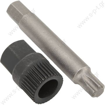 210948, HC-CARGO  ΕΞΟΛΚΕΑΣ ΤΡΟΧΑΛΙΑΣ 22mm ΕΞΑΓΩΝΟ AS-PL3.3530.0 AS-PLTLS1009 HC-Cargo210948 HC-CargoF032210948 Schaeffler INAF-225653-911 - 