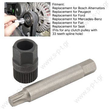 210948, HC-CARGO  ΕΞΟΛΚΕΑΣ ΤΡΟΧΑΛΙΑΣ 22mm ΕΞΑΓΩΝΟ AS-PL3.3530.0 AS-PLTLS1009 HC-Cargo210948 HC-CargoF032210948 Schaeffler INAF-225653-911 - 