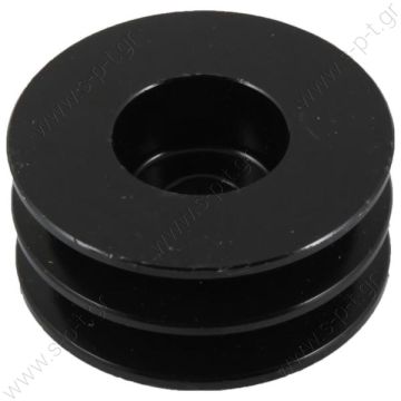 136157  CARGO  ΤΡΟΧΑΛΙΑ ΔΙΠΛΗ   23150-02n09	NISSAN l160-25004	HITACHI