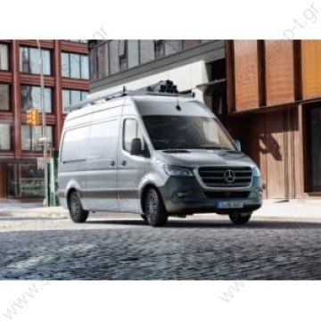 MERCEDES SPRINTER