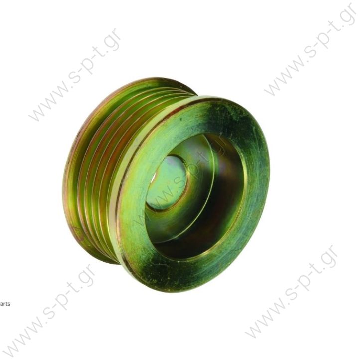 137056 CARGO ΤΡΟΧΑΛΙΑ ΔΥΝΑΜΟΥ DELCO REMY  17/57 6 PV   10475747	10480017