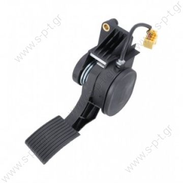 ΑΙΣΘΗΤΗΡΕΣ