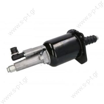 ΑΝΤΛΙΑ - ΤΡΟΜΠΑ ΣΥΜΠΛΕΚΤΗ