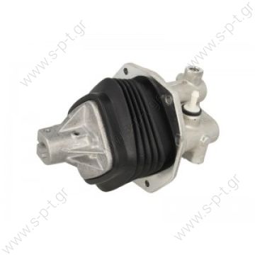 ΑΝΤΛΙΑ ΛΑΔΙΟΥ - ΜΗΧΑΝΙΚΟ ΚΙΒΩΤΙΟ ΤΑΧΥΤΗΤΩΝ