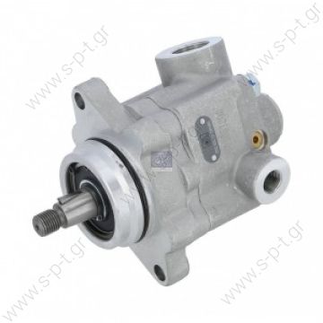 ΑΝΤΛΙΕΣ ΥΔΡΑΥΛΙΚΟΥ ΤΙΜΟΝΙΟΥ