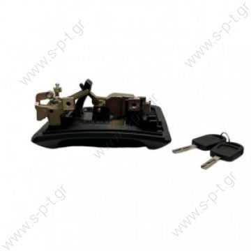 ΚΛΕΙΔΑΡΙΕΣ-ΚΛΕΙΔΙΑ