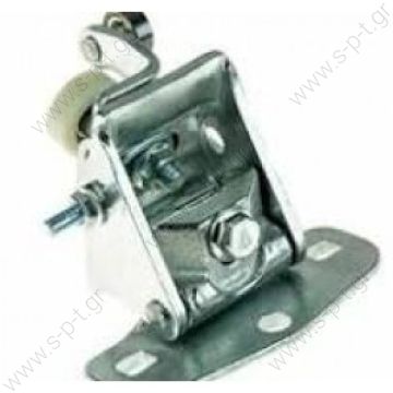 ΡΥΘΜΙΣΤΗΣ ΟΔΗΓΟΣ ΠΟΡΤΑΣ