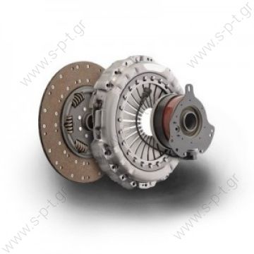 ΣΕΤ ΣΥΜΠΛΕΚΤΗ ΑΜΠΡΑΓΙΑΖ