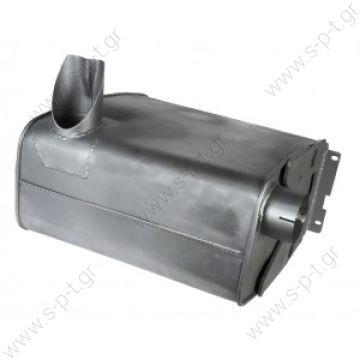 ΤΕΛΙΚΟ ΕΞΑΤΜΙΣΗΣ ΣΙΛΑΝΣΙΕ