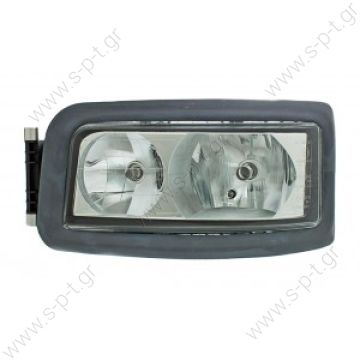 ΦΑΝΑΡΙΑ ΦΟΡΤΗΓΩΝ