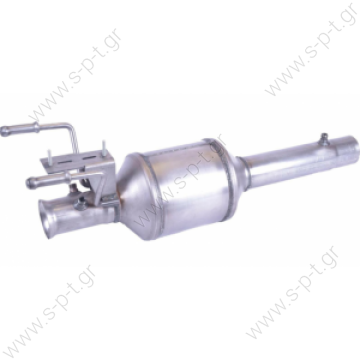 ΦΙΛΤΡΑ ΣΩΜΑΤΙΔΙΩΝ ΑΙΘΑΛΗΣ