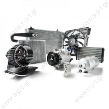 ΨΥΓΕΙΑ INTERCOOLER
