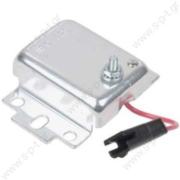 50965 PRESTOLITE ΑΥΤΟΜΑΤΟΣ ΔΥΝΑΜΟΥ  PRESTOLITE 14.2V NG CHRYSLER MARINE PNS 8356 8405 VSH6201JJY