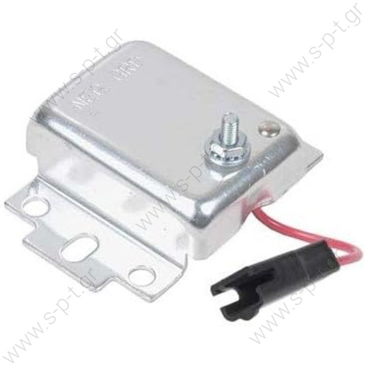 50965 PRESTOLITE ΑΥΤΟΜΑΤΟΣ ΔΥΝΑΜΟΥ  PRESTOLITE 14.2V NG CHRYSLER MARINE PNS 8356 8405 VSH6201JJY