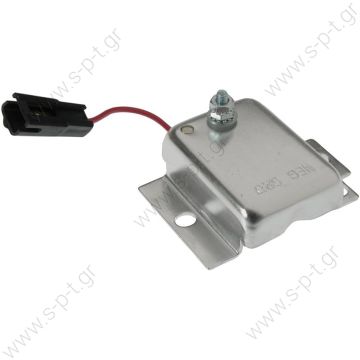 50965 PRESTOLITE ΑΥΤΟΜΑΤΟΣ ΔΥΝΑΜΟΥ  PRESTOLITE 14.2V NG CHRYSLER MARINE PNS 8356 8405 VSH6201JJY - 