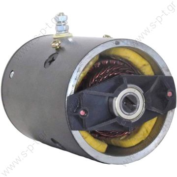ΜΟΤΕΡ ΠΟΡΤΑΣ PRESTOLITE 24V MHP 4003 Φ 115mm ΑΞΟΝΑΣ 15 24V, CCW. PRESTOLITE: 46-2437 46-2530 46-996 MHP4003 MHP4003A MHP4007 MHP4008 MHP4008S WESTERN MOTOR: W-8951