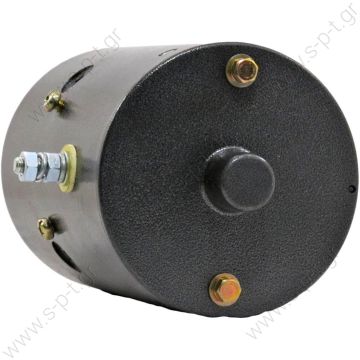 ΜΟΤΕΡ ΠΟΡΤΑΣ PRESTOLITE 24V MHP 4003 Φ 115mm ΑΞΟΝΑΣ 15 24V, CCW. PRESTOLITE: 46-2437 46-2530 46-996 MHP4003 MHP4003A MHP4007 MHP4008 MHP4008S WESTERN MOTOR: W-8951 - 