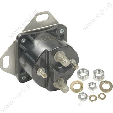 15-340 12V 100 PRESTOLITE SAZ4201AL PRESTOLITE 12V 100A 4T OMC 581528   860024