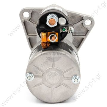 9142780 ΜΙΖΑ ΤΡΑΚΤΕΡ BELARUS 12V   ΜΙΖΑ  MAGNETON 12V 2.7kW z10 (New) BELARUS	MLPT 354	-	D-243	4.8 L / 60 KW	MAGNETON	9142780, 023708, 443115142780    LETRIKA (ISKRA)	11130436, AZJ3124, IS0436, IS1328, 11131821, AZE4183  - 