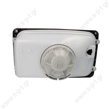 ΦΑΝΟΣ ΕΜΠΡΟΣΘΙΟΣ ΜΑΝ 12.136-48.321 HELLA 1AG 003 434-251 (1AG003434251), ΦΑΝΑΡΙ MAN M90 F90 ΕΜΠΡΟΣ L+R MAN 81.25101.6227 (81251016227) 81251016274 81251016280 81251016283 - 