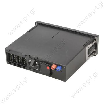 AAA2632390021 VDO ΤΑΧΟΓΡΑΦΟΣ  DTCO 24/12V ADR-Z2 (DTCO 4.1A, 12/24V, ADR Z2, GREEN) ; GEN2 V2/SMART 2 - 