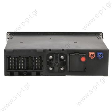 AAA2632390021 VDO ΤΑΧΟΓΡΑΦΟΣ  DTCO 24/12V ADR-Z2 (DTCO 4.1A, 12/24V, ADR Z2, GREEN) ; GEN2 V2/SMART 2 - 