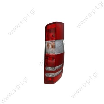 ΦΑΝΑΡΙ MERCEDES SPRINTER 906 ΔΕΞΙ ΠΙΣΩ 9068200264   043715 43715, VALEO  - 