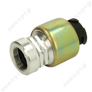 ΒΑΛΒΙΔΑ ΤΑΧΟΓΡΑΦΟΥ 4ΦΙΣ ΠΕΡΙΣΤΡΟΦΙΚΙΑ MAN, SCANIA, VOLVO 1.21102 DIESEL TECHNIK VDO: 2159-01000000 SCANIA 1100916 1853432 1898674 81274210129 MAN  - 