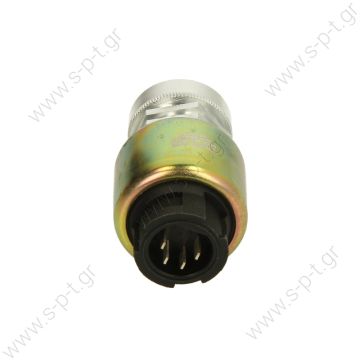 ΒΑΛΒΙΔΑ ΤΑΧΟΓΡΑΦΟΥ 4ΦΙΣ ΠΕΡΙΣΤΡΟΦΙΚΙΑ MAN, SCANIA, VOLVO 1.21102 DIESEL TECHNIK VDO: 2159-01000000 SCANIA 1100916 1853432 1898674 81274210129 MAN  - 