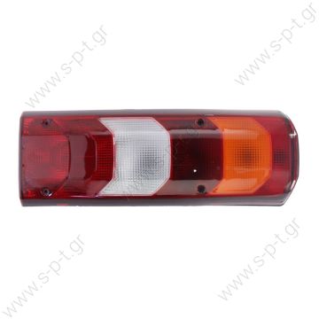ΦΑΝΑΡΙ ΠΙΣΩ R ACTROS MP4-AROCS ΦΙΣ ΠΛΑΙ  0035446903 TLME006R TRUCKLIGHT